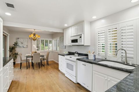 Tiny photo for 8021 Pinot Noir Court, SAN JOSE, CA 95135 (MLS # ML82024988)