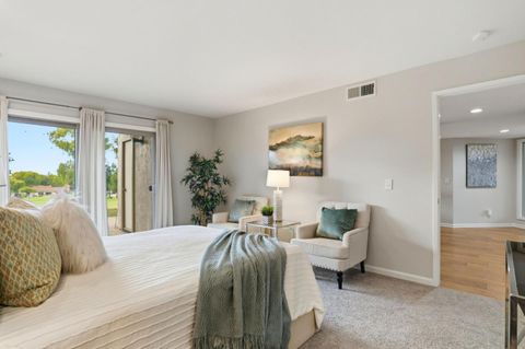 Tiny photo for 8021 Pinot Noir Court, SAN JOSE, CA 95135 (MLS # ML82024988)