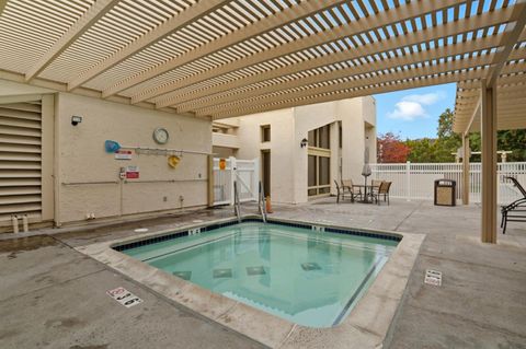 Tiny photo for 8021 Pinot Noir Court, SAN JOSE, CA 95135 (MLS # ML82024988)