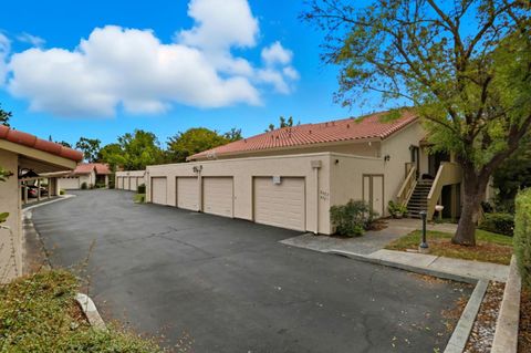 Tiny photo for 8021 Pinot Noir Court, SAN JOSE, CA 95135 (MLS # ML82024988)