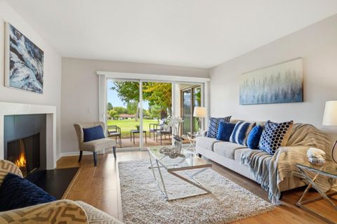 Tiny photo for 8021 Pinot Noir Court, SAN JOSE, CA 95135 (MLS # ML82024988)