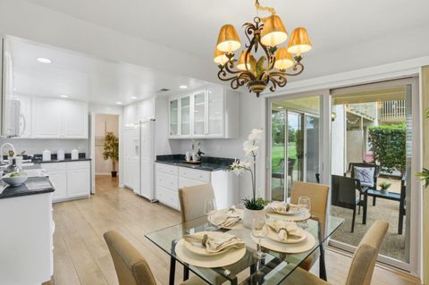 Tiny photo for 8021 Pinot Noir Court, SAN JOSE, CA 95135 (MLS # ML82024988)