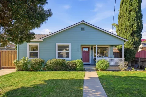 1155 Shamrock Drive, Campbell, CA 95008 - #: ML82036998