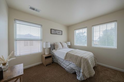Tiny photo for 1818 Lancashire Drive, Salinas, CA 93906 (MLS # ML82028097)
