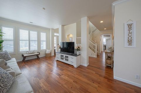 Tiny photo for 1818 Lancashire Drive, Salinas, CA 93906 (MLS # ML82028097)