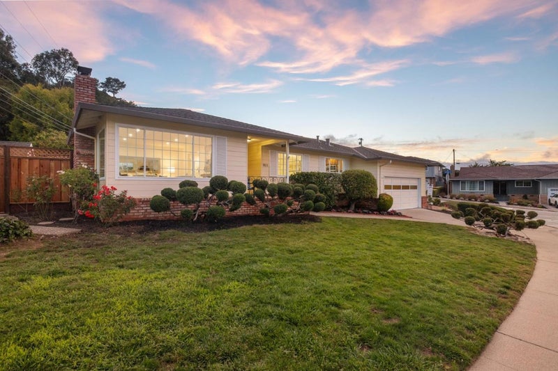 911 Tioga Drive