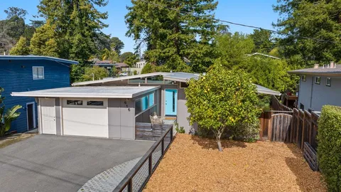 416 Semple Avenue, Aptos, CA 95003 - MLS#: ML81994533