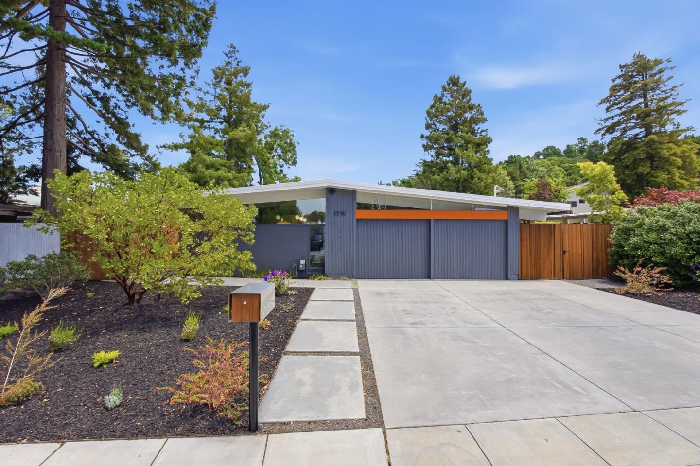 1719 Monticello Road
