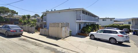 Photo of 1286 La Jolla Avenue, SEASIDE, CA 93955 (MLS # ML82029309)