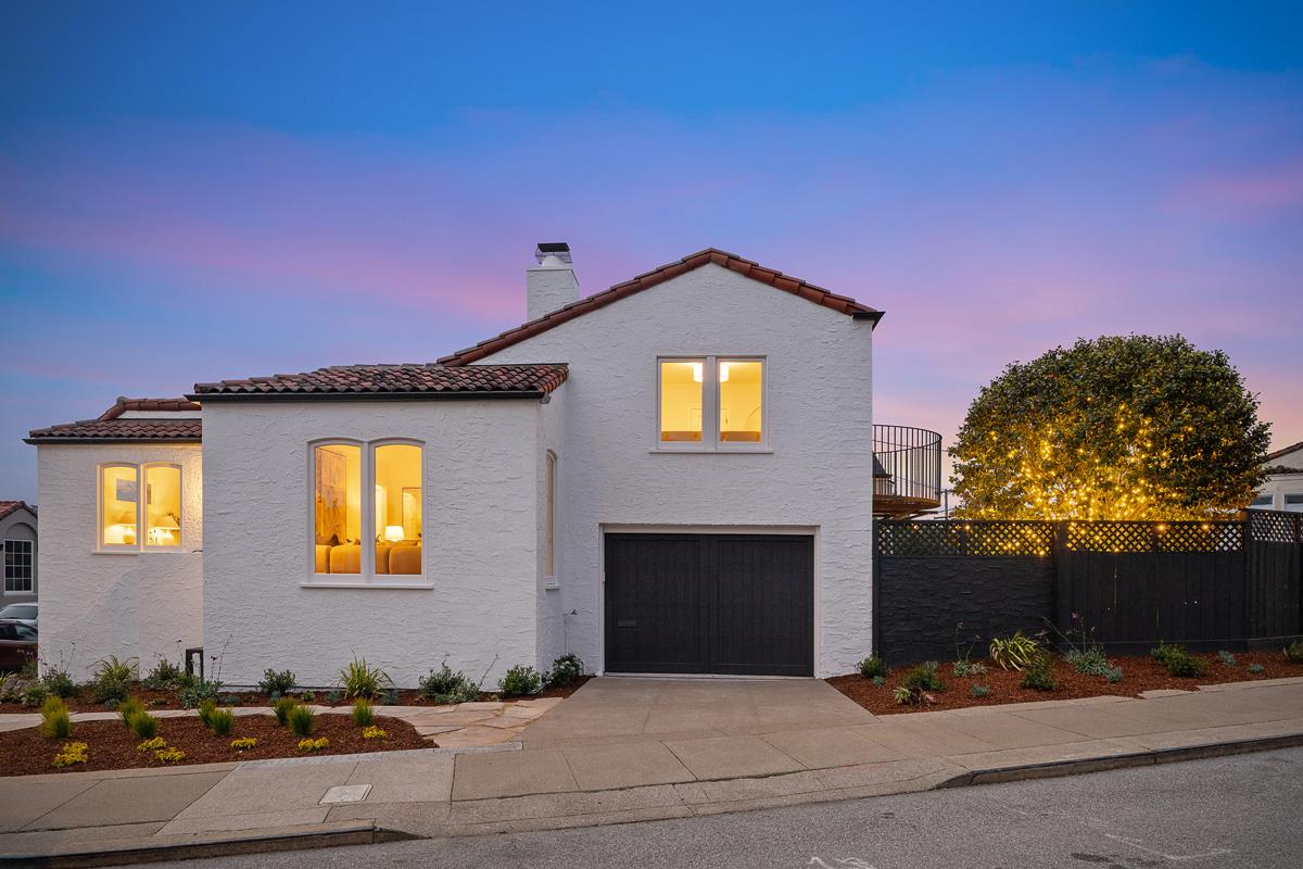 75 Chaves Avenue
