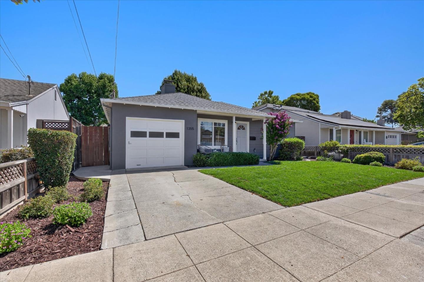 1355 Sierra Street