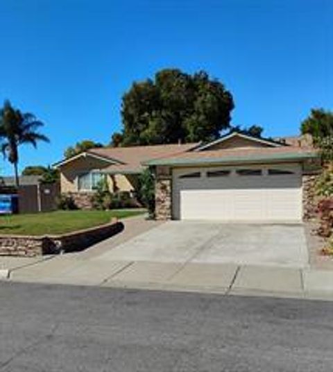 Photo of 5589 Roosevelt Place, FREMONT, CA 94538 (MLS # ML82042669)