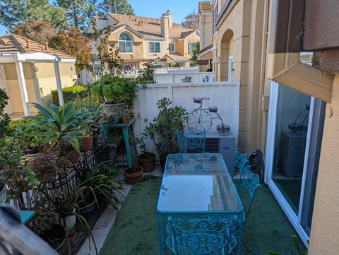Tiny photo for 6937 Rodling Drive #C, SAN JOSE, CA 95138 (MLS # ML82029340)