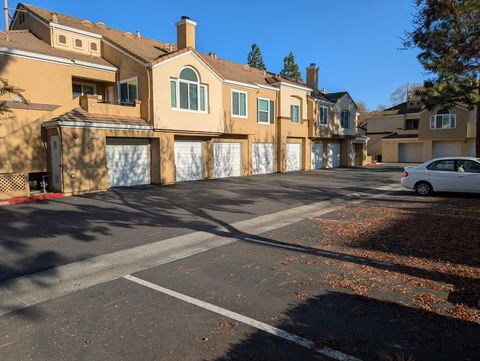 Tiny photo for 6937 Rodling Drive #C, SAN JOSE, CA 95138 (MLS # ML82029340)