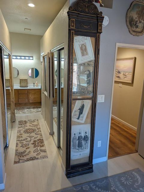 Tiny photo for 6937 Rodling Drive #C, SAN JOSE, CA 95138 (MLS # ML82029340)