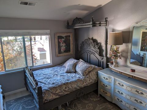 Tiny photo for 6937 Rodling Drive #C, SAN JOSE, CA 95138 (MLS # ML82029340)