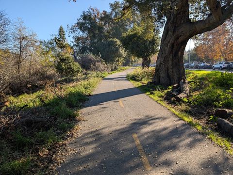 Tiny photo for 6937 Rodling Drive #C, SAN JOSE, CA 95138 (MLS # ML82029340)