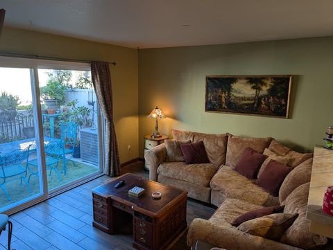 Tiny photo for 6937 Rodling Drive #C, SAN JOSE, CA 95138 (MLS # ML82029340)