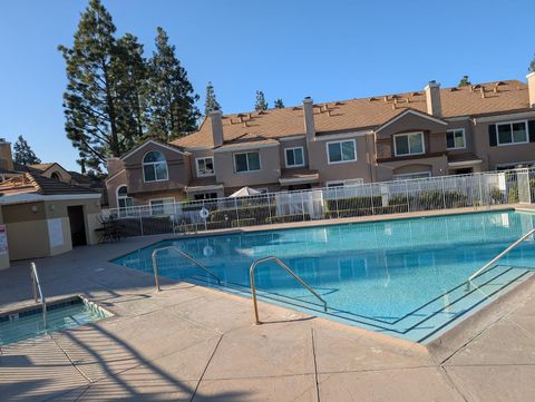 Tiny photo for 6937 Rodling Drive #C, SAN JOSE, CA 95138 (MLS # ML82029340)