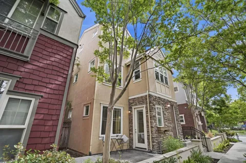 4142 Tobin Circle, Santa Clara, CA 95054 - #: ML82042865