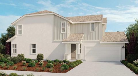 Photo of 1030 Mansfield Street, VACAVILLE, CA 95687 (MLS # ML82027242)