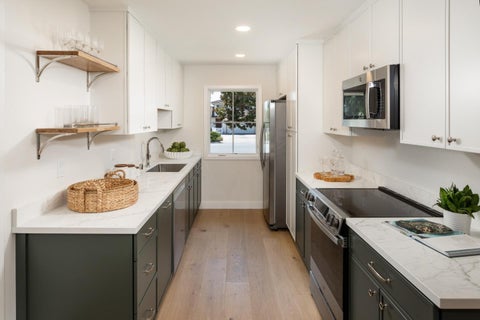 Tiny photo for 7463 Bollinger Road, CUPERTINO, CA 95014 (MLS # ML82058440)
