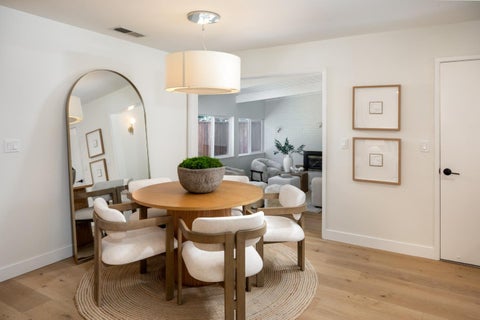 Tiny photo for 7463 Bollinger Road, CUPERTINO, CA 95014 (MLS # ML82058440)