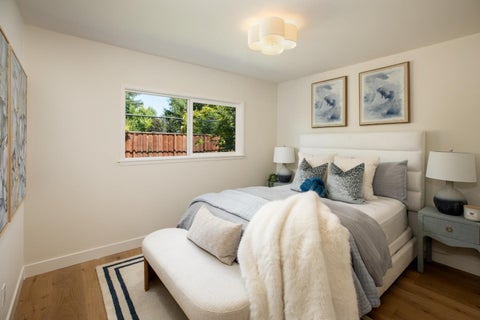 Tiny photo for 7463 Bollinger Road, CUPERTINO, CA 95014 (MLS # ML82058440)