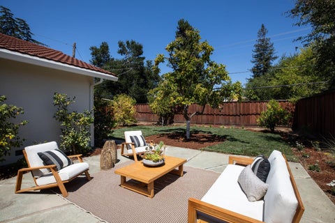 Tiny photo for 7463 Bollinger Road, CUPERTINO, CA 95014 (MLS # ML82058440)
