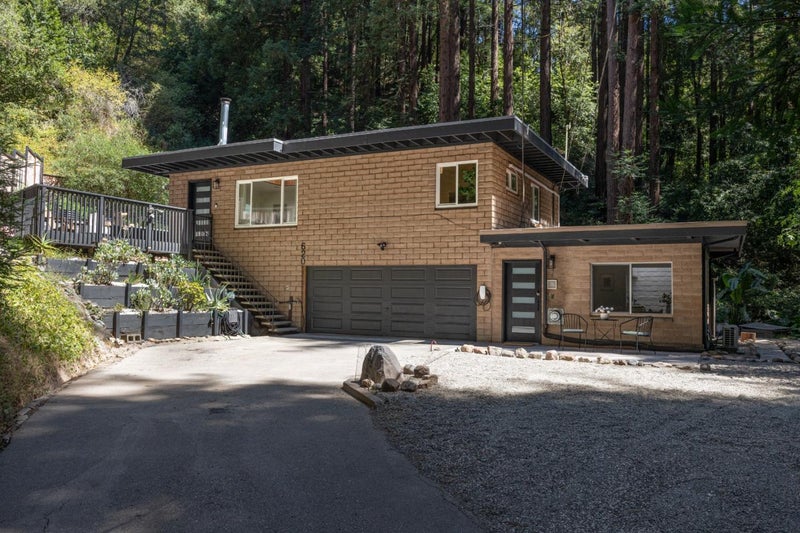 620 Mystery Spot Road
