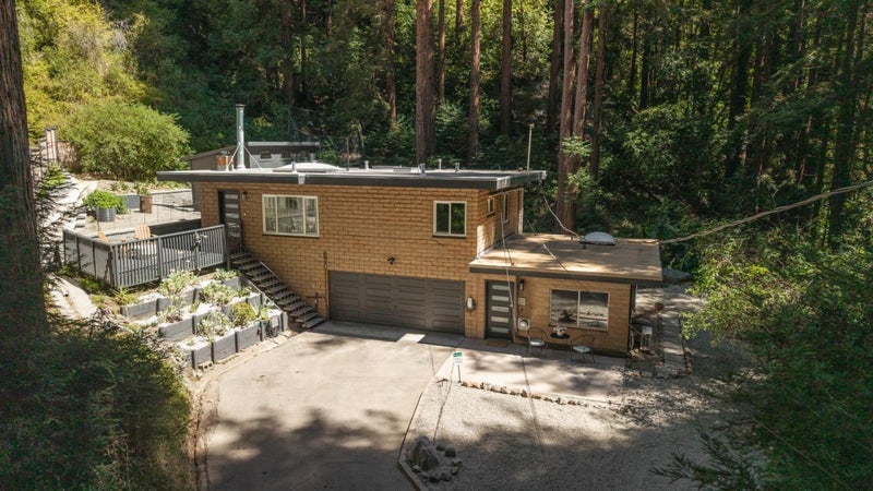 620 Mystery Spot Road