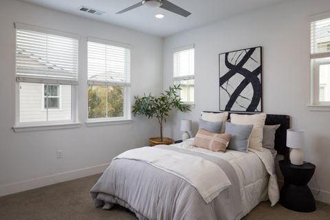 Tiny photo for 3004 Lighthouse Lane, MARINA, CA 93933 (MLS # ML82036014)