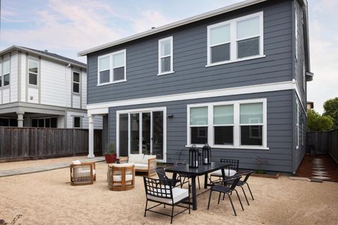 Tiny photo for 3004 Lighthouse Lane, MARINA, CA 93933 (MLS # ML82036014)