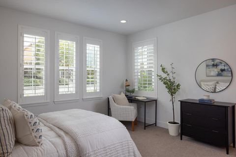 Tiny photo for 3004 Lighthouse Lane, MARINA, CA 93933 (MLS # ML82036014)