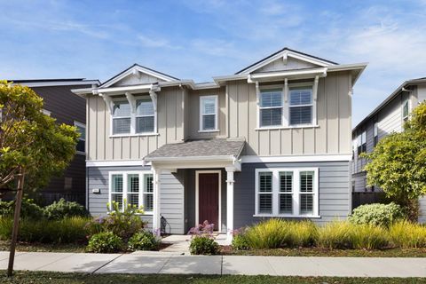Photo of 3004 Lighthouse Lane, MARINA, CA 93933 (MLS # ML82036014)