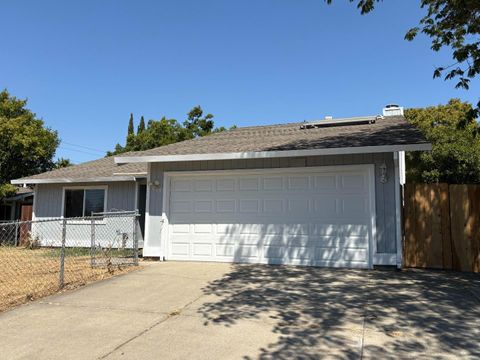 3765 Samos Way SACRAMENTO CA 95823