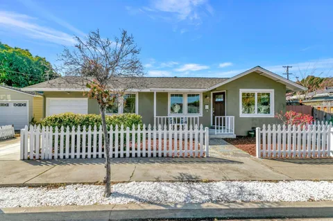 254 Beemer Avenue, Sunnyvale, CA 94086 - #: ML81998707