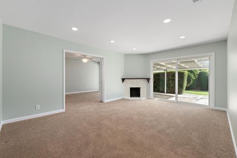 Tiny photo for 5576 Sunny Oaks Drive, SAN JOSE, CA 95123 (MLS # ML82036876)