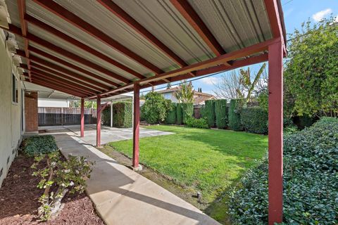 Tiny photo for 5576 Sunny Oaks Drive, SAN JOSE, CA 95123 (MLS # ML82036876)