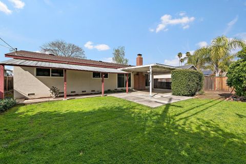 Tiny photo for 5576 Sunny Oaks Drive, SAN JOSE, CA 95123 (MLS # ML82036876)