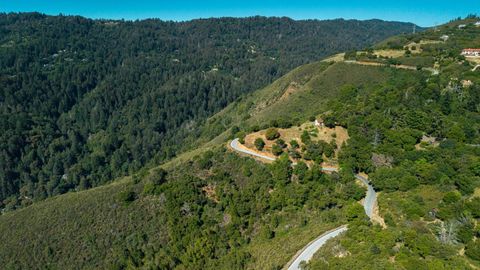 Tiny photo for 19375 Montevina Road, Los Gatos, CA 95033 (MLS # ML82033907)