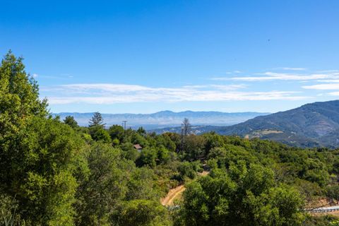 Tiny photo for 19375 Montevina Road, Los Gatos, CA 95033 (MLS # ML82033907)