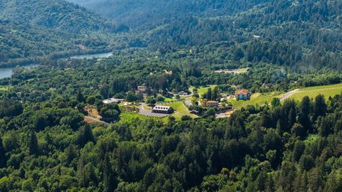 Tiny photo for 19375 Montevina Road, Los Gatos, CA 95033 (MLS # ML82033907)