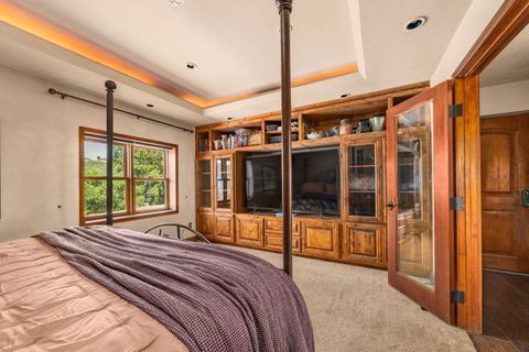 Tiny photo for 19375 Montevina Road, Los Gatos, CA 95033 (MLS # ML82033907)
