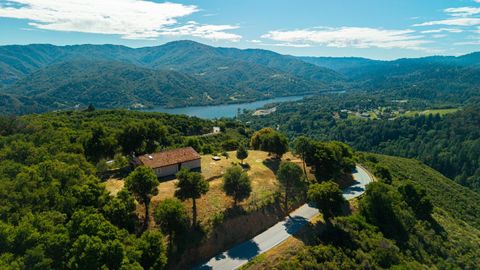 Tiny photo for 19375 Montevina Road, Los Gatos, CA 95033 (MLS # ML82033907)