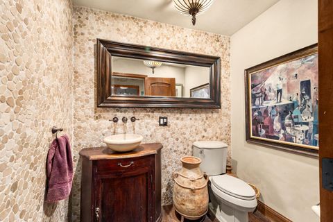 Tiny photo for 19375 Montevina Road, Los Gatos, CA 95033 (MLS # ML82033907)