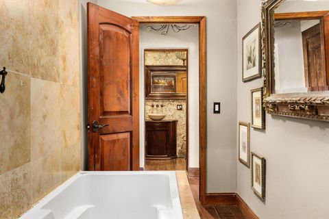 Tiny photo for 19375 Montevina Road, Los Gatos, CA 95033 (MLS # ML82033907)