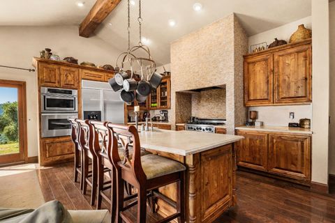 Tiny photo for 19375 Montevina Road, Los Gatos, CA 95033 (MLS # ML82033907)