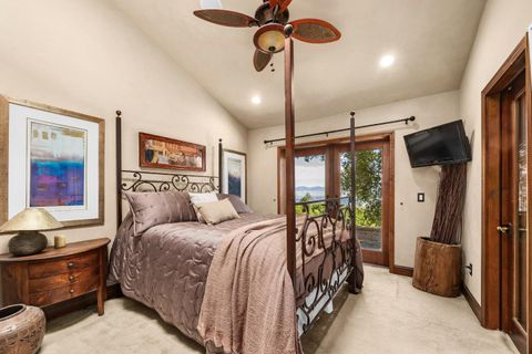 Tiny photo for 19375 Montevina Road, Los Gatos, CA 95033 (MLS # ML82033907)