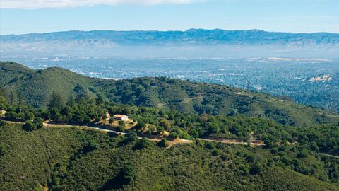 Tiny photo for 19375 Montevina Road, Los Gatos, CA 95033 (MLS # ML82033907)